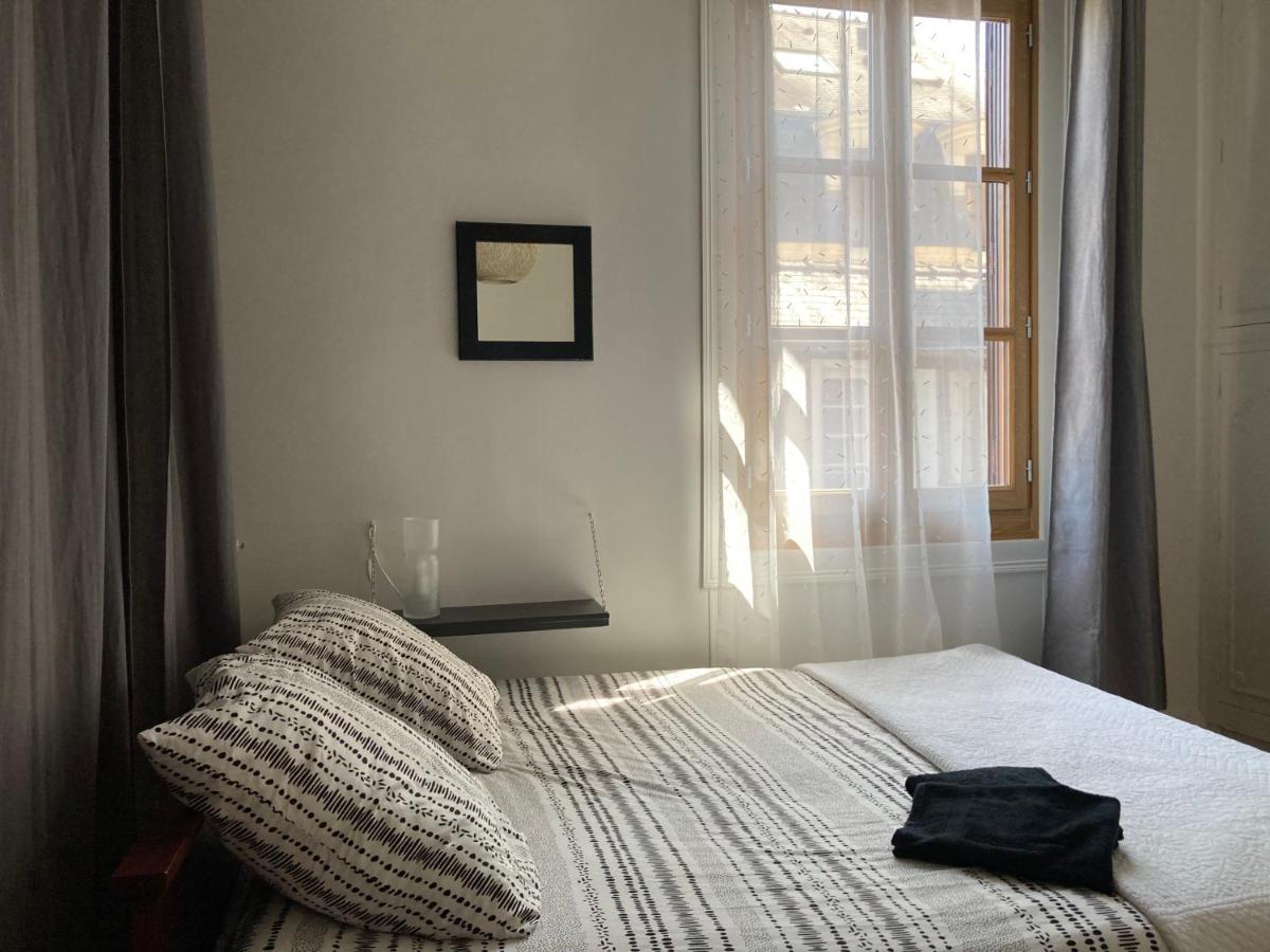 Gite Blois Chatel Exteriör bild