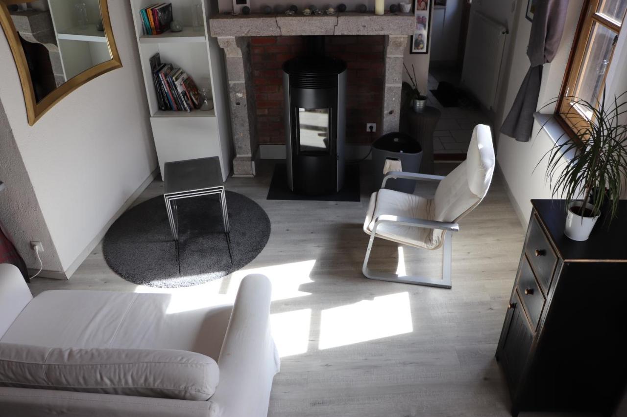 Gite Blois Chatel Exteriör bild